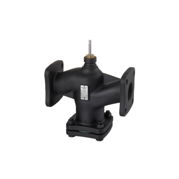시멘스 S55204-V155 VVF42.65-50C 조절 밸브 건물 자동화 필수품