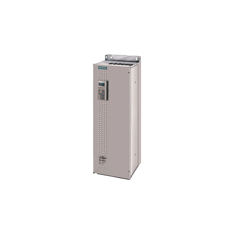 시멘스 마스터드라이브스 컴팩트 플러스 리렉티파이어 UNIT 3-PH. 380-480 V 41 A UNIT RATING 15 KW