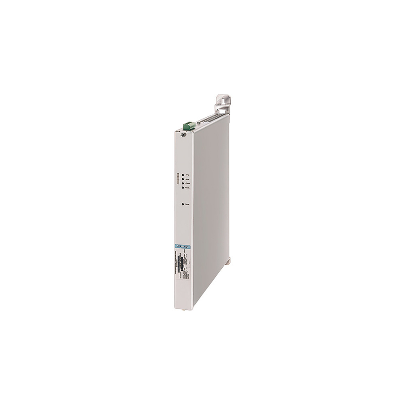 IP20 510-650 V DC 10 kW SINAMICS/SIMOVERT MASTERDRIVES 브레이킹 모듈 6SE7021-6ES87-2DA1