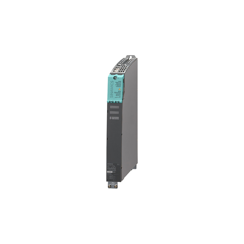 6SL3120-1TE21-0AA3 SINAMICS S120 600V DC 입력 400V 3AC 출력 9A용 단일 모터 모듈