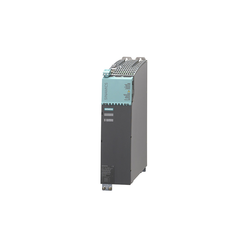 상위 - SINAMICS S120 액티브 라인 모듈 6SL3130-7TE21-6AA4 16KW 전력 27A 출력