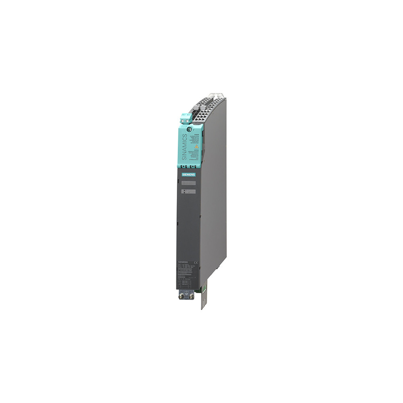 6SL3130-6TE21-6AA4 S120 스마트 라인 모듈 3AC 380-480V 입력 및 DC 600V 출력