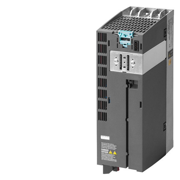 첨단 및 SINAMICS G120P PM230 FSB IP20 통합 브레이킹 헬퍼와 함께 필터링되지 않은